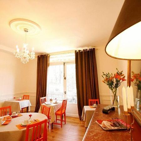Hotel Des Poetes Avec Parking Sur Reservation بزييه المظهر الخارجي الصورة